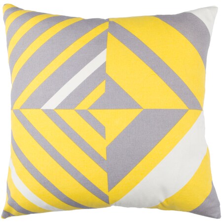 Surya Lina - 20 X 20" Pillow Kit" INA013-2020P